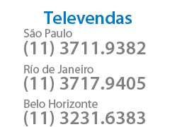 Televendas Seguro de viagem